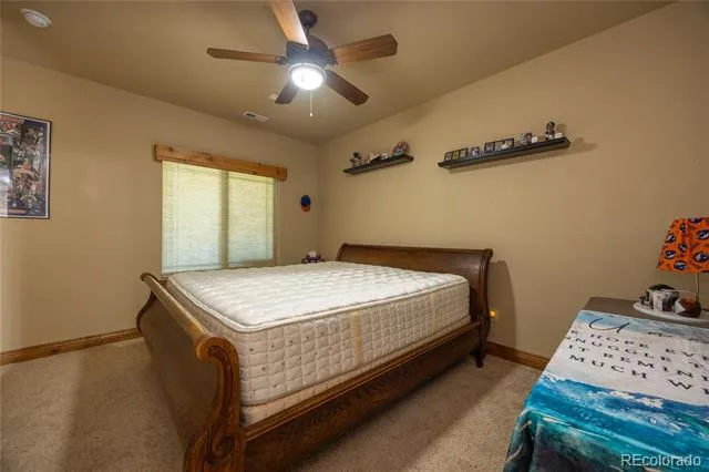 230 Eagle Pines Drive Woodland Park, CO 80863