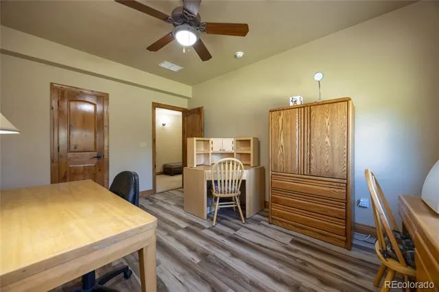 230 Eagle Pines Drive Woodland Park, CO 80863