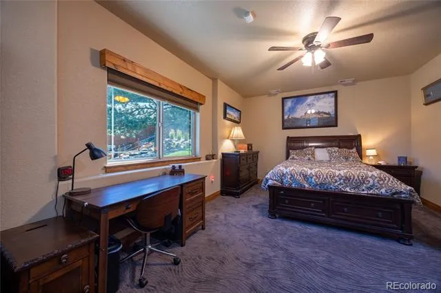 230 Eagle Pines Drive Woodland Park, CO 80863