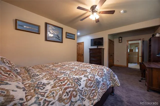 230 Eagle Pines Drive Woodland Park, CO 80863