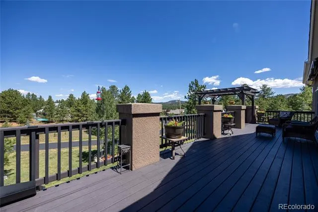230 Eagle Pines Drive Woodland Park, CO 80863
