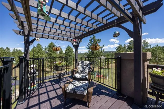 230 Eagle Pines Drive Woodland Park, CO 80863