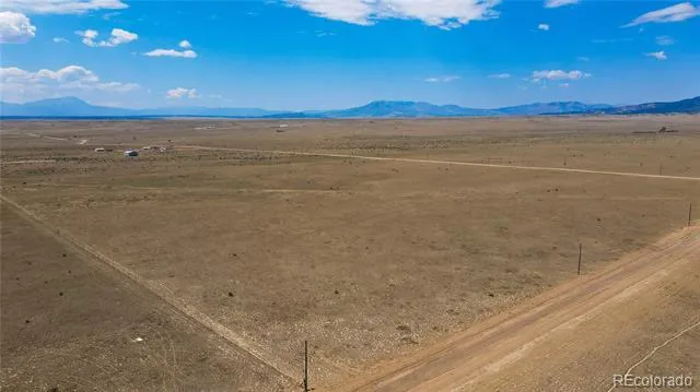 Bennett Rd Walsenburg, CO 81089