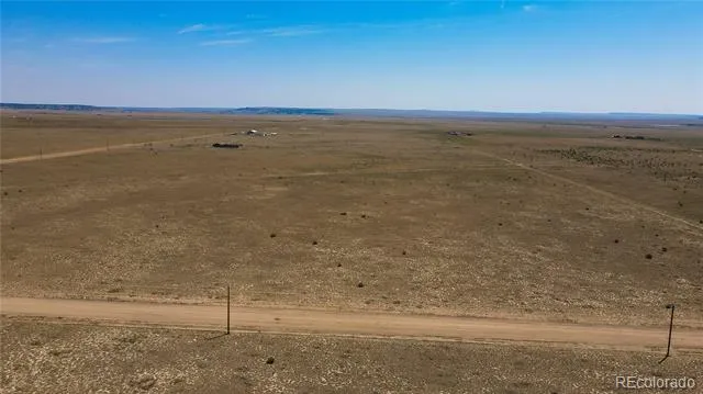 Bennett Rd Walsenburg, CO 81089