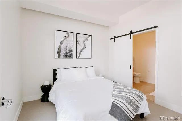 2880 Zuni Street #406 Denver, CO 80211