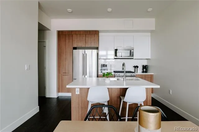 2880 Zuni Street #406 Denver, CO 80211