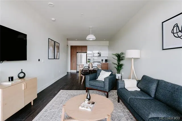 2880 Zuni Street #406 Denver, CO 80211