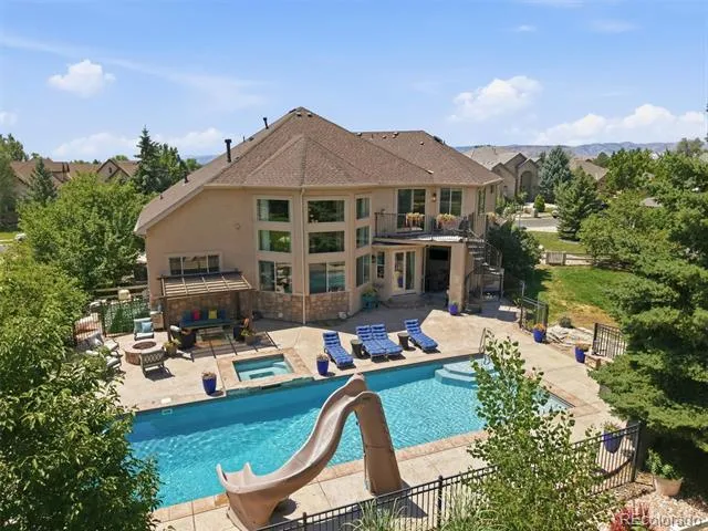 12933 W 80th Place Arvada, CO 80005