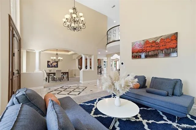 12933 W 80th Place Arvada, CO 80005