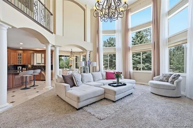 12933 W 80th Place Arvada, CO 80005