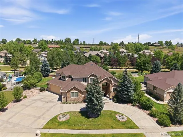 12933 W 80th Place Arvada, CO 80005