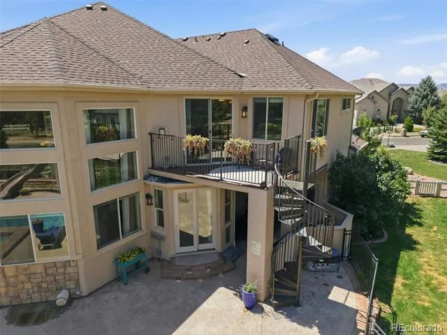 12933 W 80th Place Arvada, CO 80005