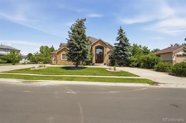 12933 W 80th Place Arvada, CO 80005