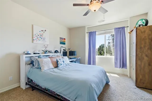 12933 W 80th Place Arvada, CO 80005