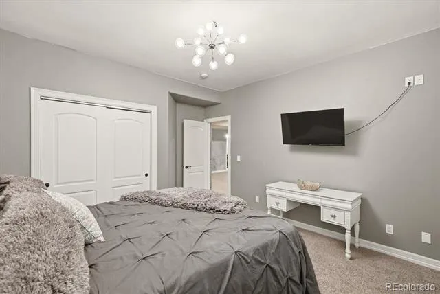 12933 W 80th Place Arvada, CO 80005