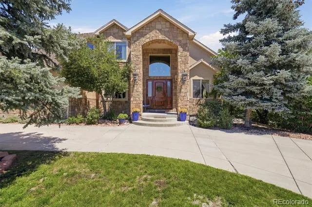 12933 W 80th Place Arvada, CO 80005