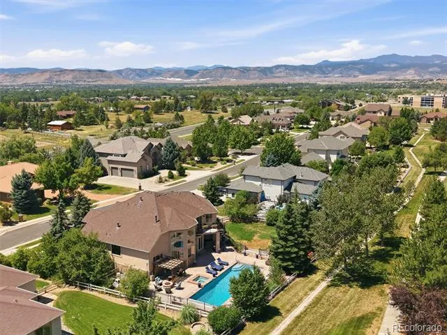 12933 W 80th Place Arvada, CO 80005
