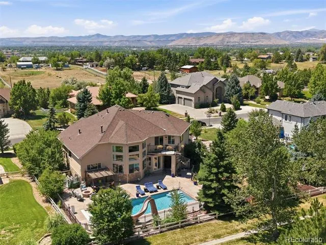 12933 W 80th Place Arvada, CO 80005