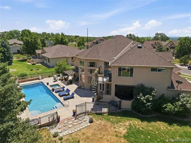 12933 W 80th Place Arvada, CO 80005