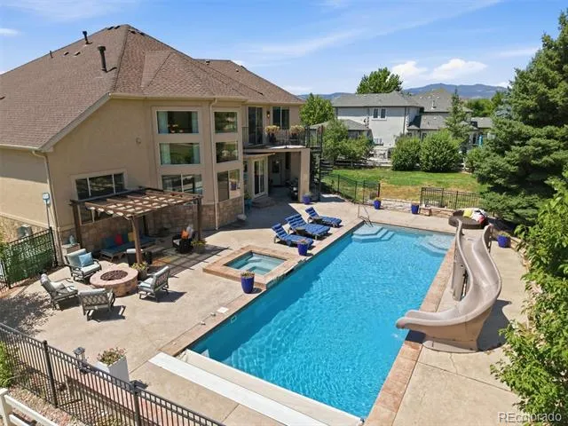 12933 W 80th Place Arvada, CO 80005