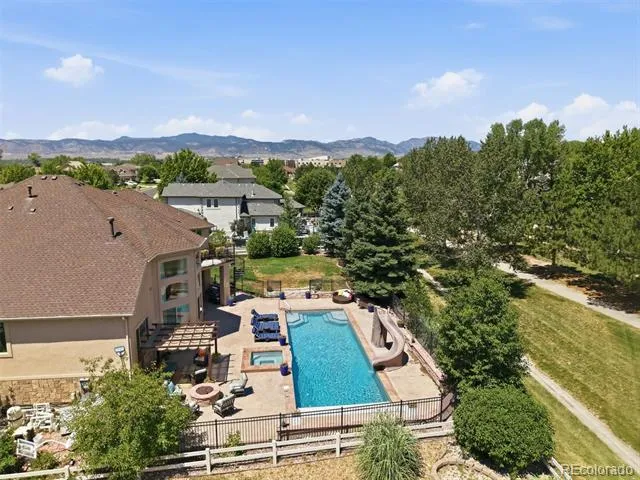 12933 W 80th Place Arvada, CO 80005