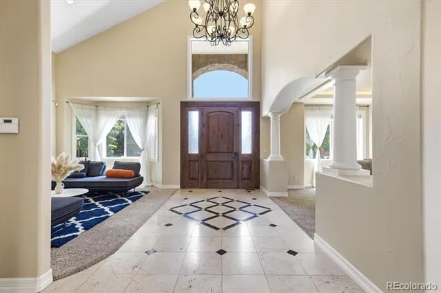 12933 W 80th Place Arvada, CO 80005