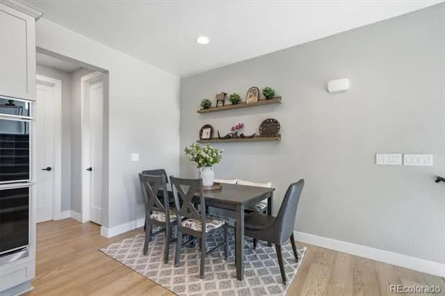 3617 Mykonos Drive Castle Rock, CO 80109
