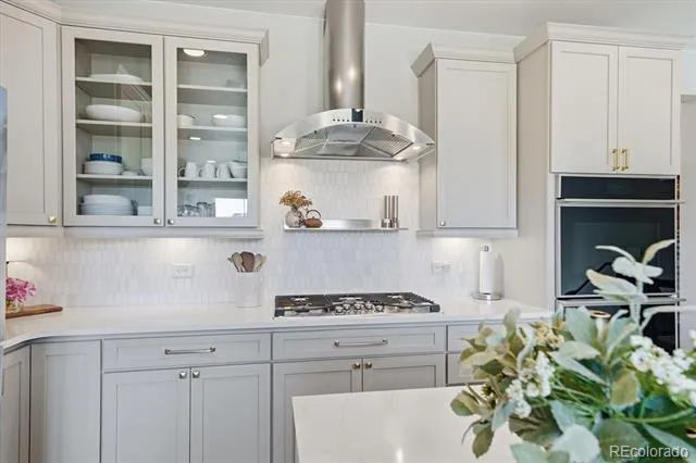 3617 Mykonos Drive Castle Rock, CO 80109
