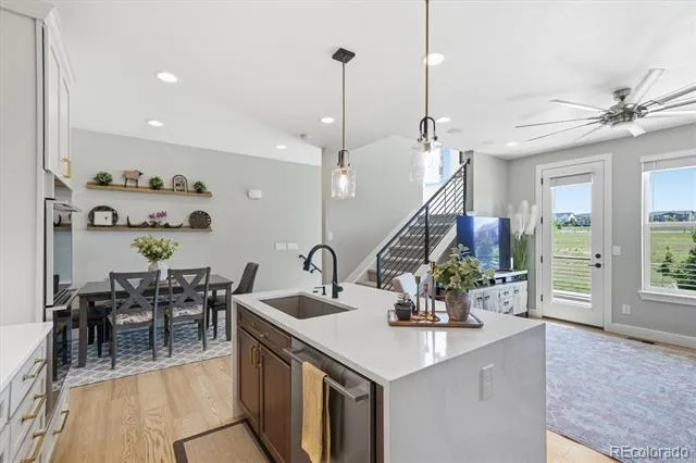 3617 Mykonos Drive Castle Rock, CO 80109