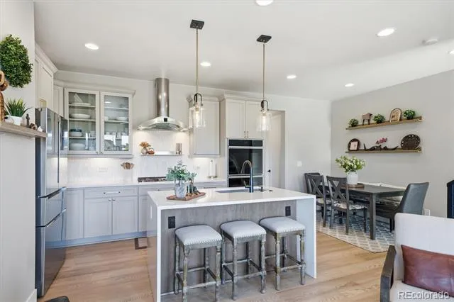 3617 Mykonos Drive Castle Rock, CO 80109