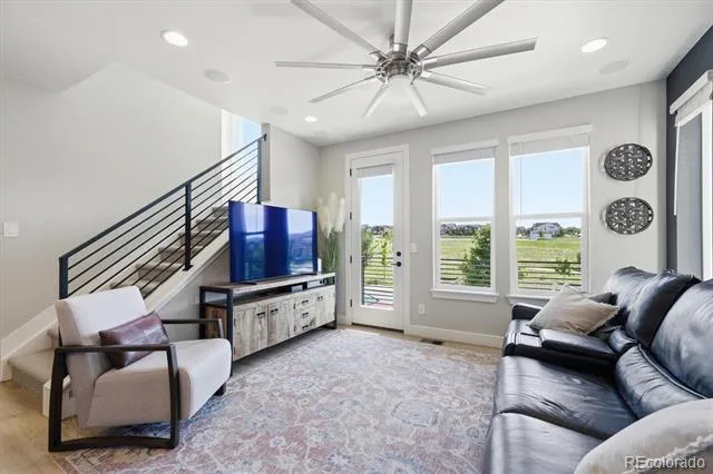 3617 Mykonos Drive Castle Rock, CO 80109