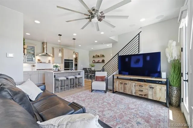 3617 Mykonos Drive Castle Rock, CO 80109