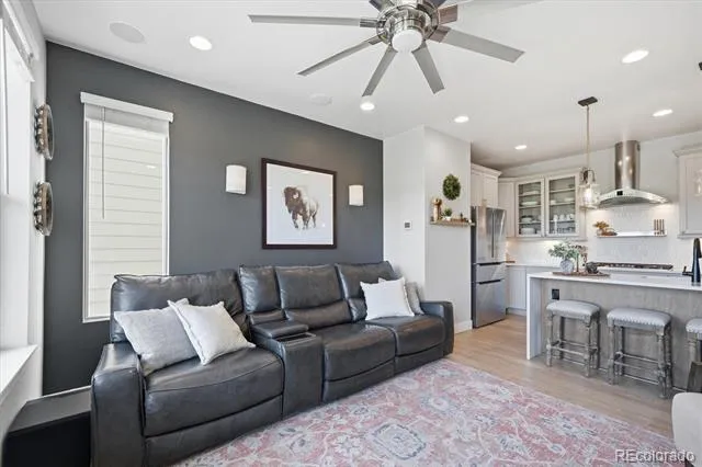 3617 Mykonos Drive Castle Rock, CO 80109
