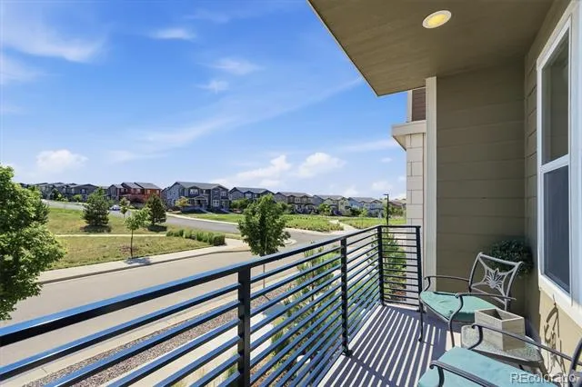 3617 Mykonos Drive Castle Rock, CO 80109