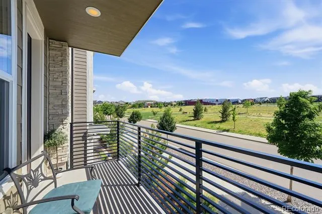 3617 Mykonos Drive Castle Rock, CO 80109