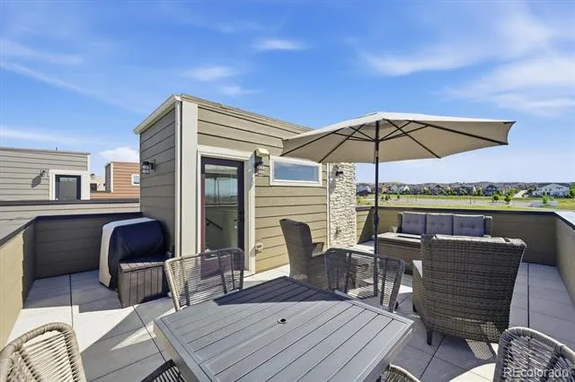 3617 Mykonos Drive Castle Rock, CO 80109