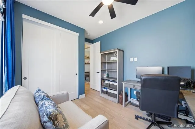 3617 Mykonos Drive Castle Rock, CO 80109