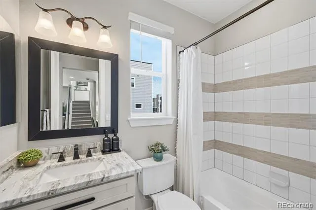 3617 Mykonos Drive Castle Rock, CO 80109