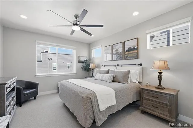 3617 Mykonos Drive Castle Rock, CO 80109