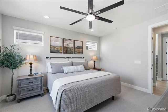 3617 Mykonos Drive Castle Rock, CO 80109