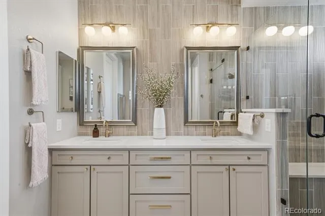 3617 Mykonos Drive Castle Rock, CO 80109