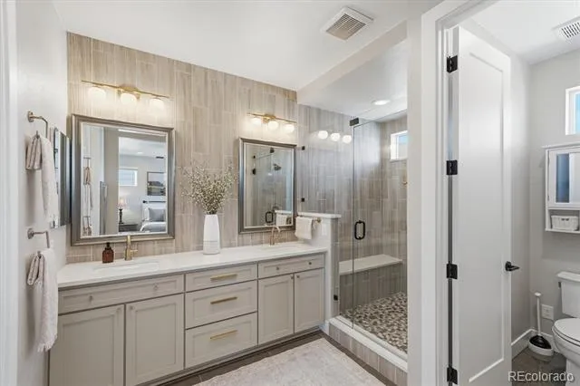 3617 Mykonos Drive Castle Rock, CO 80109