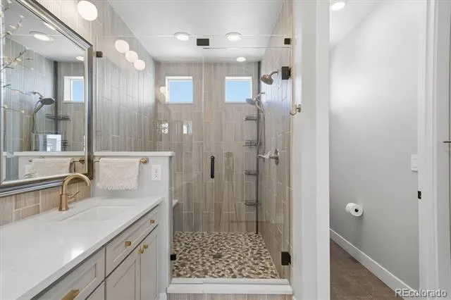 3617 Mykonos Drive Castle Rock, CO 80109