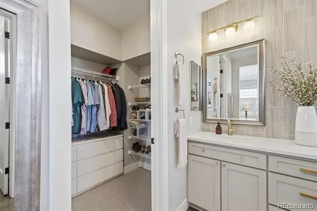 3617 Mykonos Drive Castle Rock, CO 80109