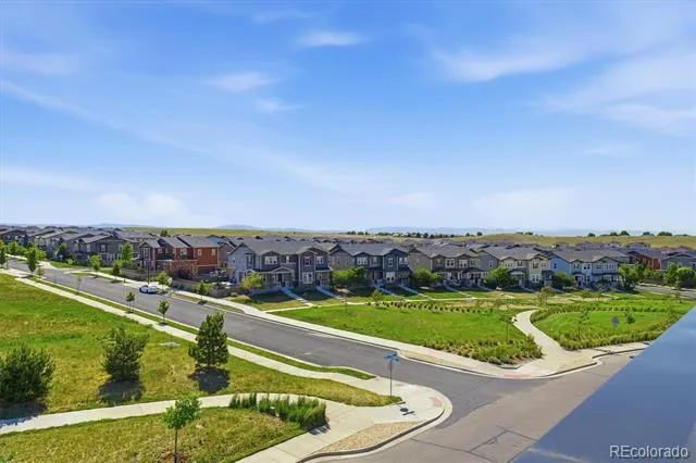 3617 Mykonos Drive Castle Rock, CO 80109