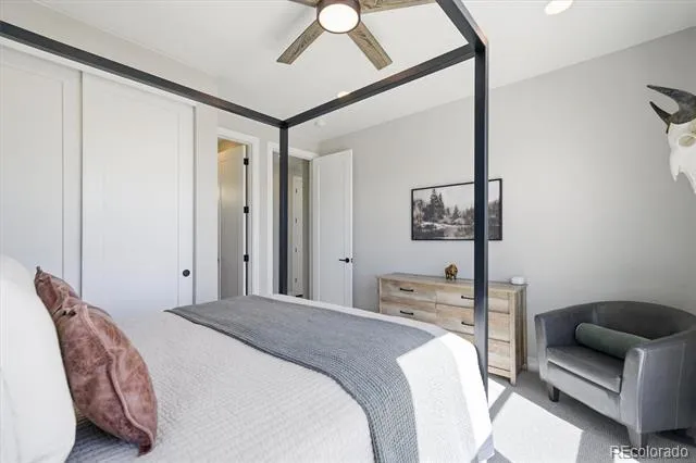 3617 Mykonos Drive Castle Rock, CO 80109