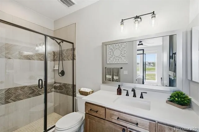 3617 Mykonos Drive Castle Rock, CO 80109