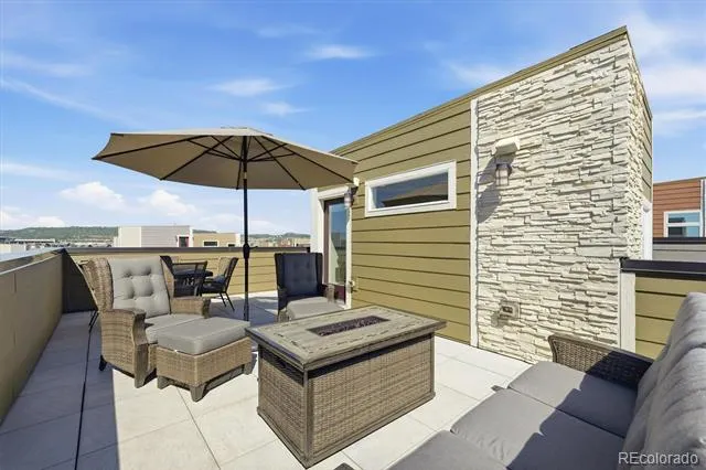 3617 Mykonos Drive Castle Rock, CO 80109