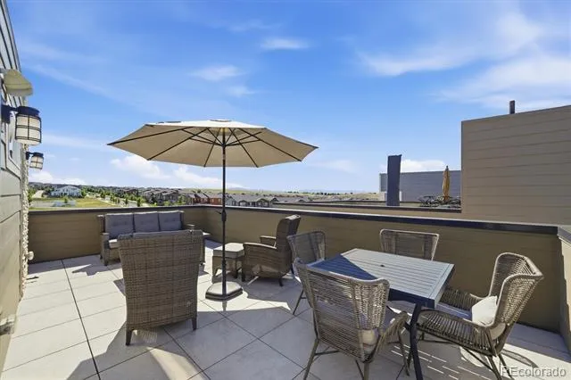 3617 Mykonos Drive Castle Rock, CO 80109