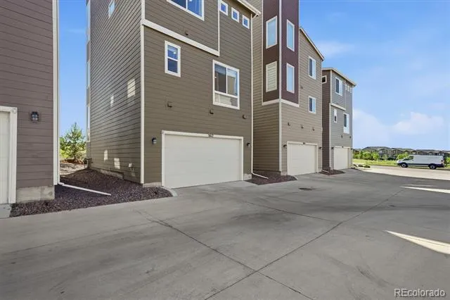 3617 Mykonos Drive Castle Rock, CO 80109